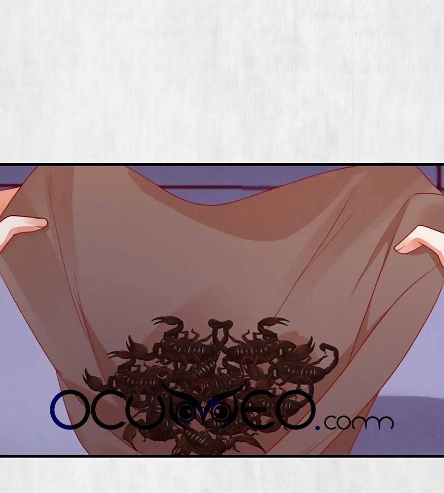 hoạn phi hoàn triều chapter 93 35