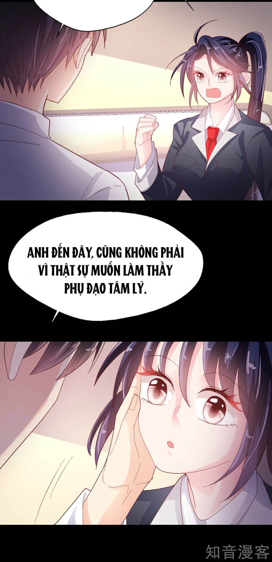 sau này vẫn cứ thích anh chapter 93 3