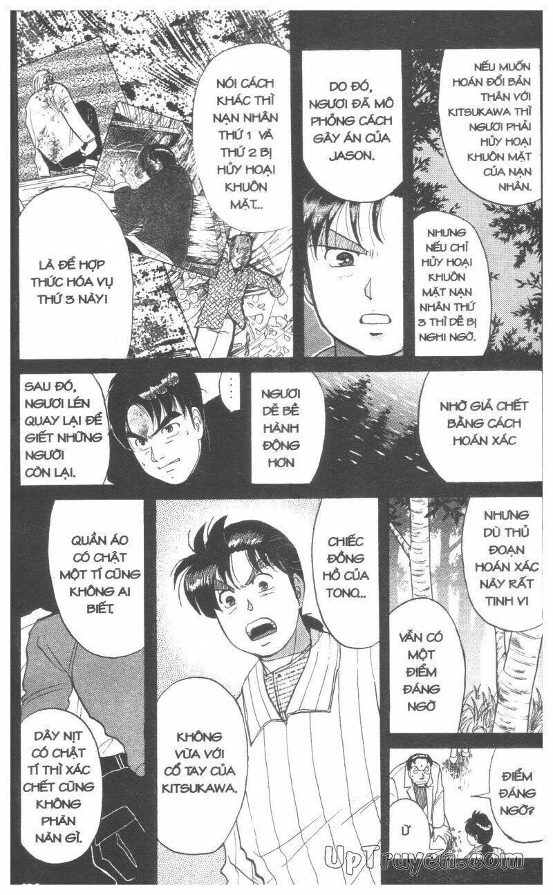 thám tử kindaichi (bản đẹp) chapter 609 7