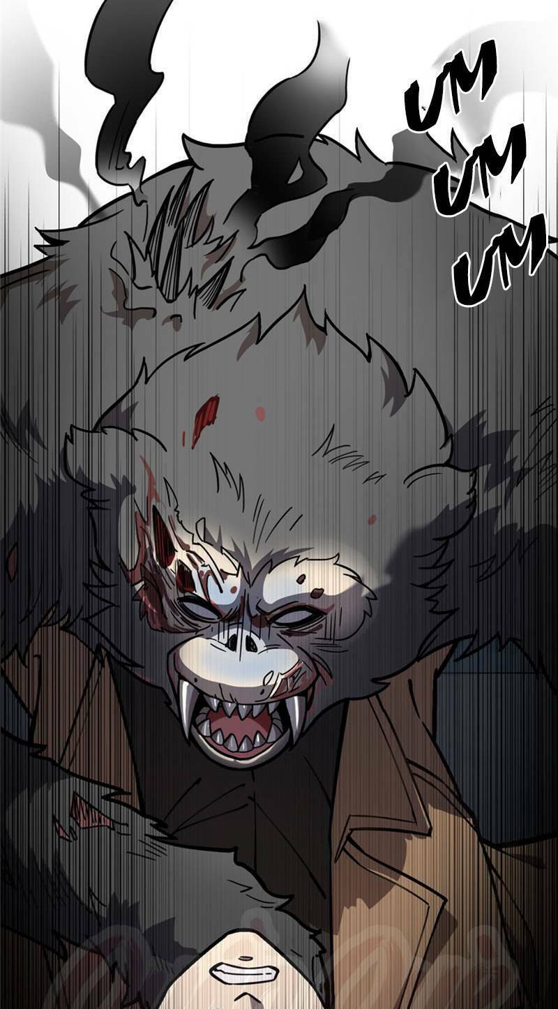 thâm dạ thư ốc chapter 66 17