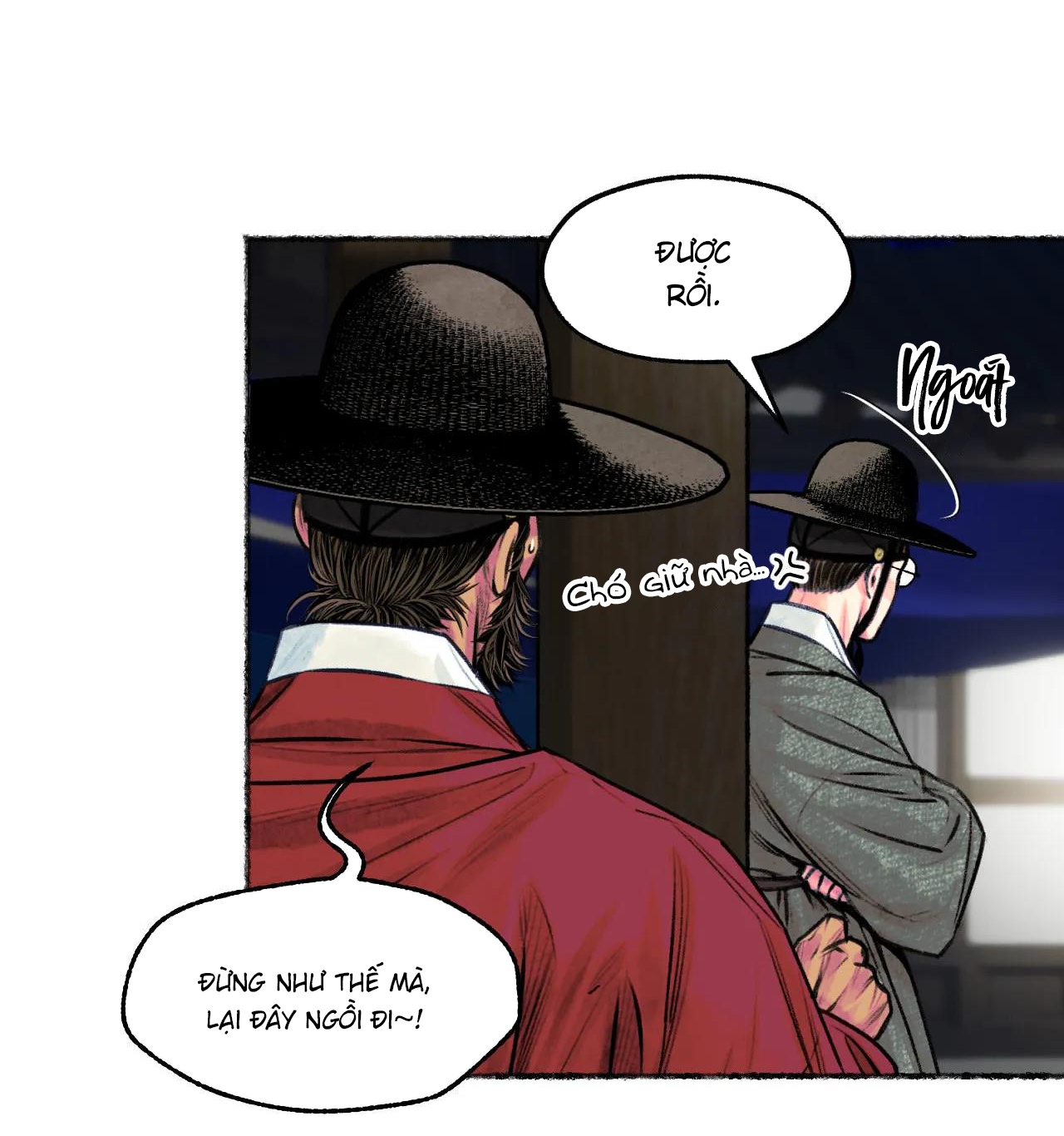 phò mã quan phu chapter 9 69