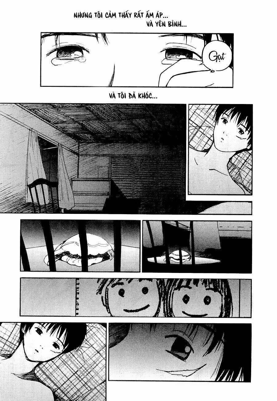 người tình chapter 39 6