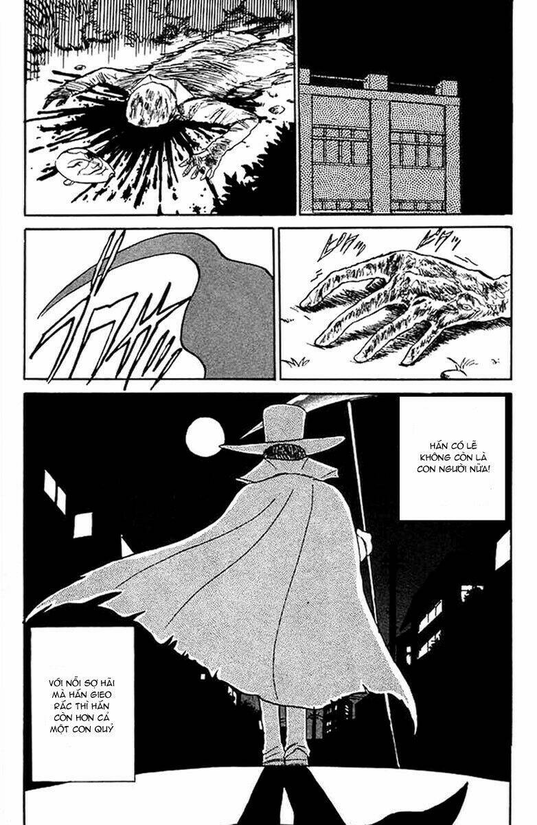 jigoku sensei nube - người thầy dũng cảm chapter 24 22