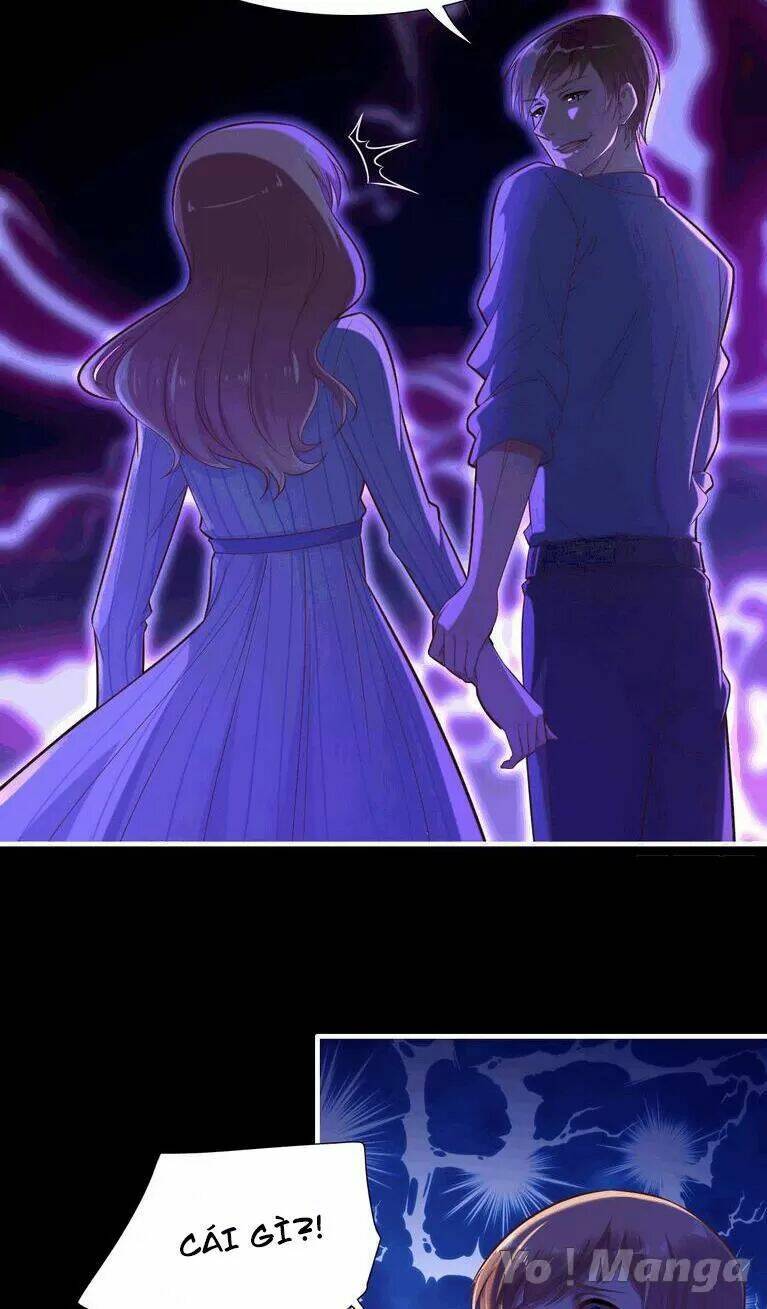 bá đạo tổng tài yêu tôi chapter 199 25