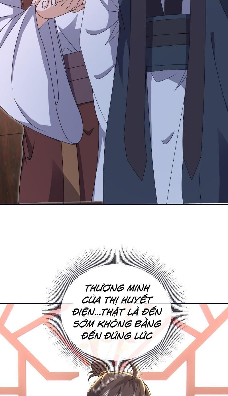 tiên võ đế tôn chapter 536 31
