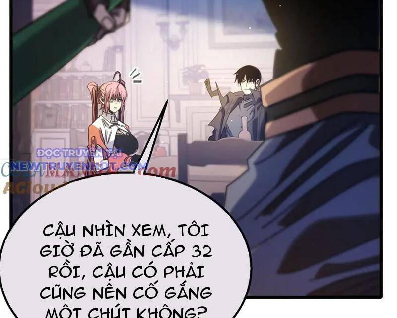 Vô Địch Bị Động Tạo Ra Tấn Sát Thương chapter 56 55