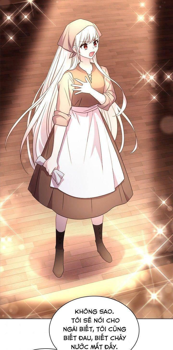 để yên cho tiểu thư hiền chapter 34 44