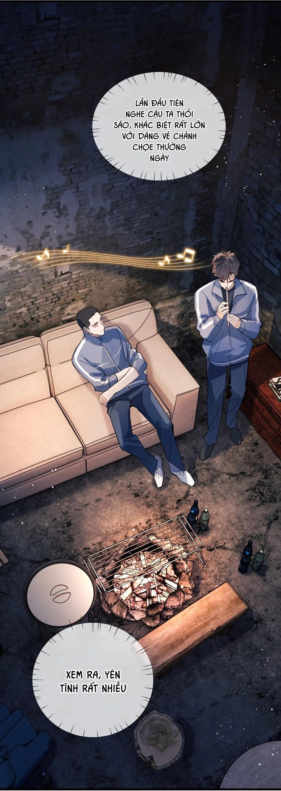 tát dã chapter 39 6