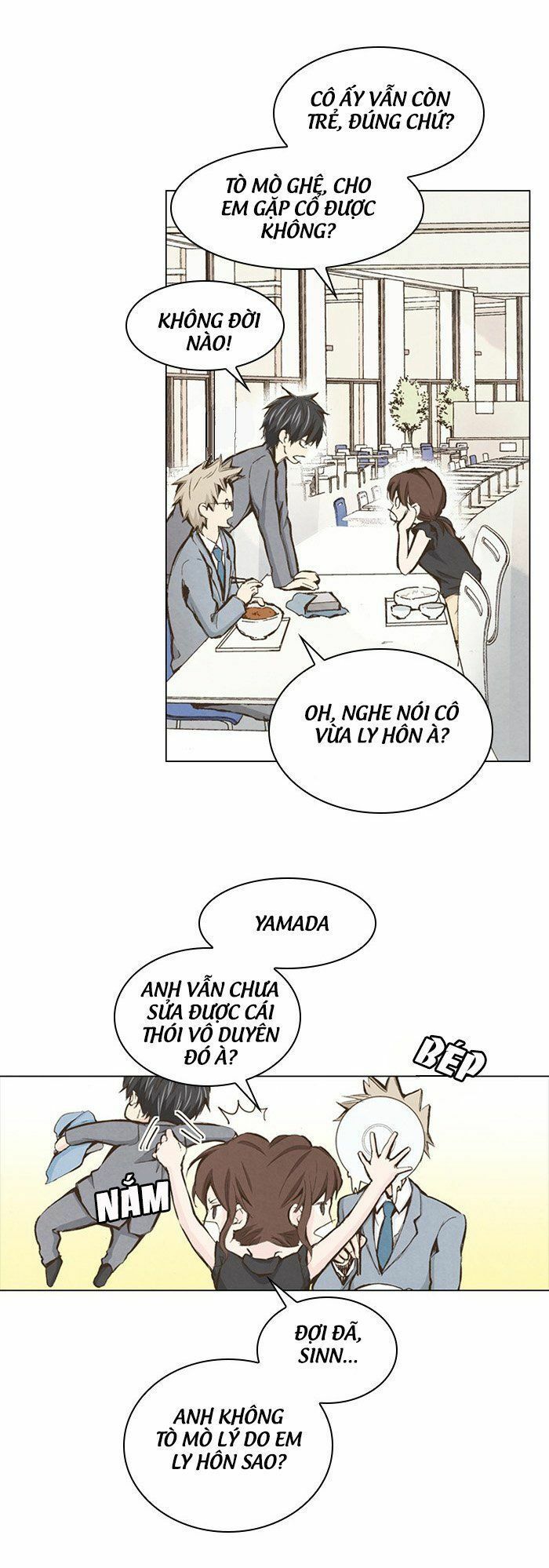 honey! honey! marry me! chapter 11 29