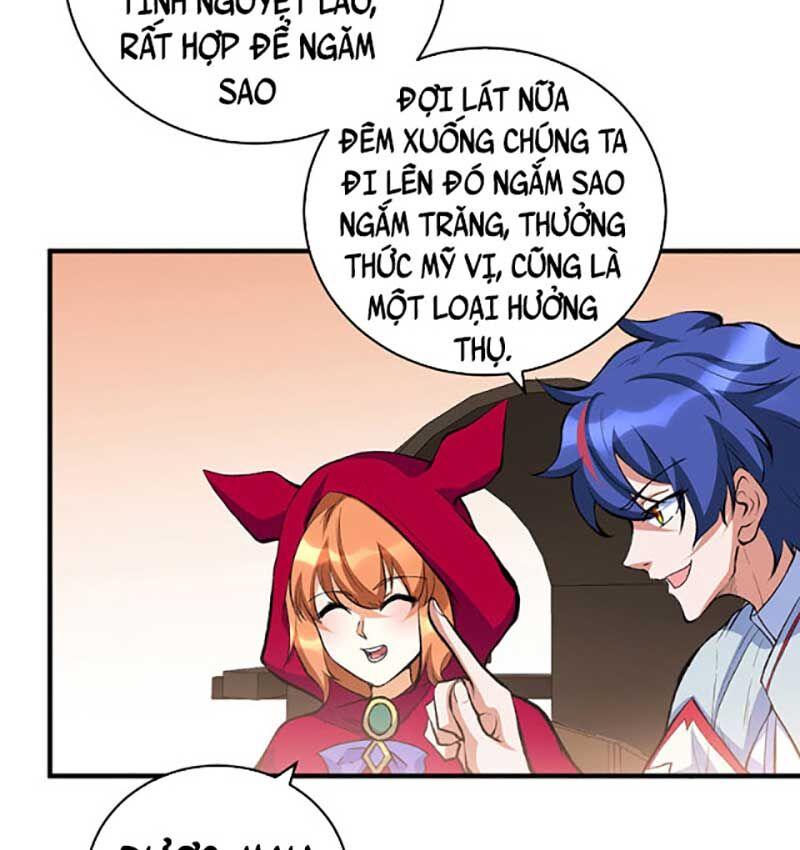 võ đạo độc tôn chapter 627 19