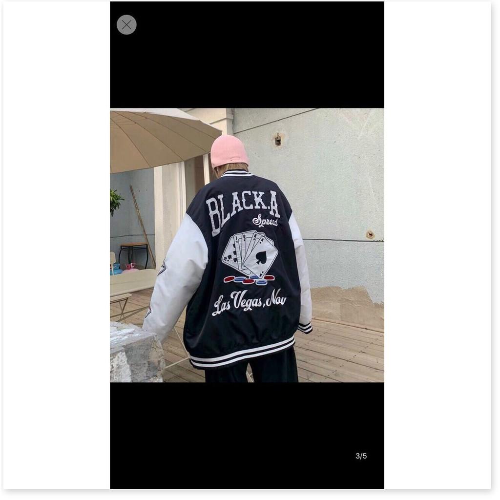 ÁO KHOÁC DÙ BOMBER UNISEX NAM 2021 THỜI TRANG VINA 1HIT FASHION