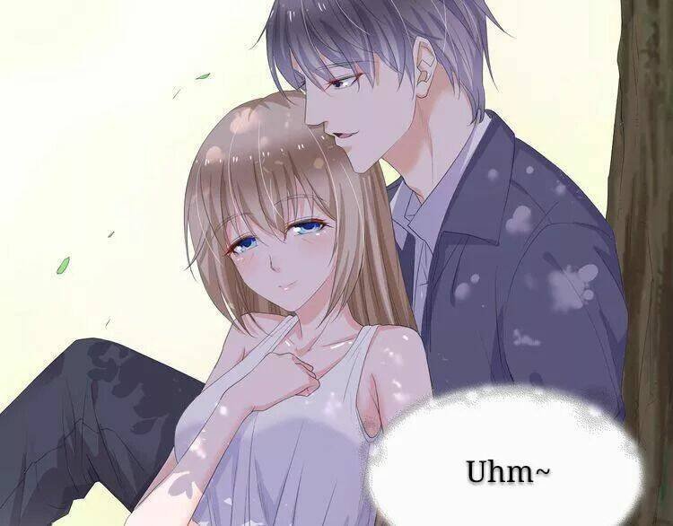 tổng tài đại nhân song mặt kiều thê chapter 5 38