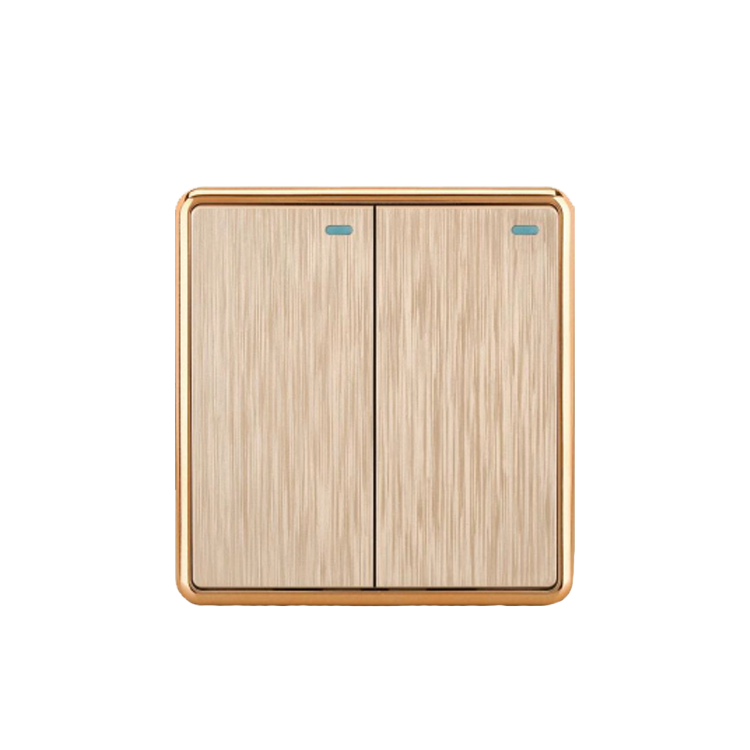 CÔNG TẮC ĐÔI 2 CHIỀU 04058D AKKO STAR - HÀNG CHÍNH HÃNG