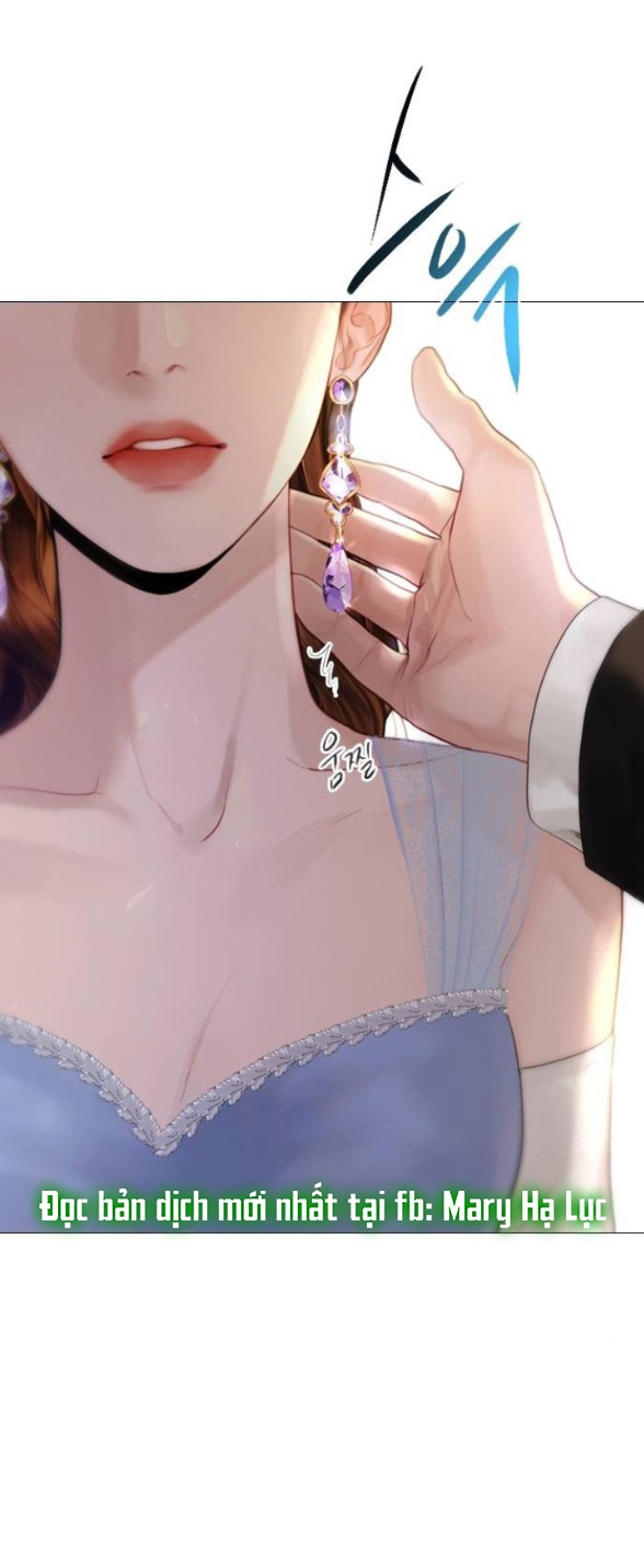 khóc đi hay là cầu xin tôi cũng được chapter 29.2 5