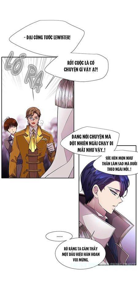 năm môn đệ của charlotte chapter 2 59