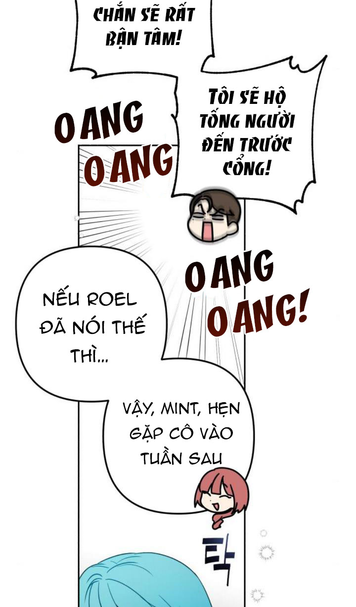 tiểu công nương mint chapter 5 15