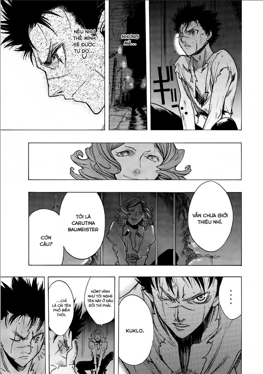 attack on titans - before the fall chapter 11 29