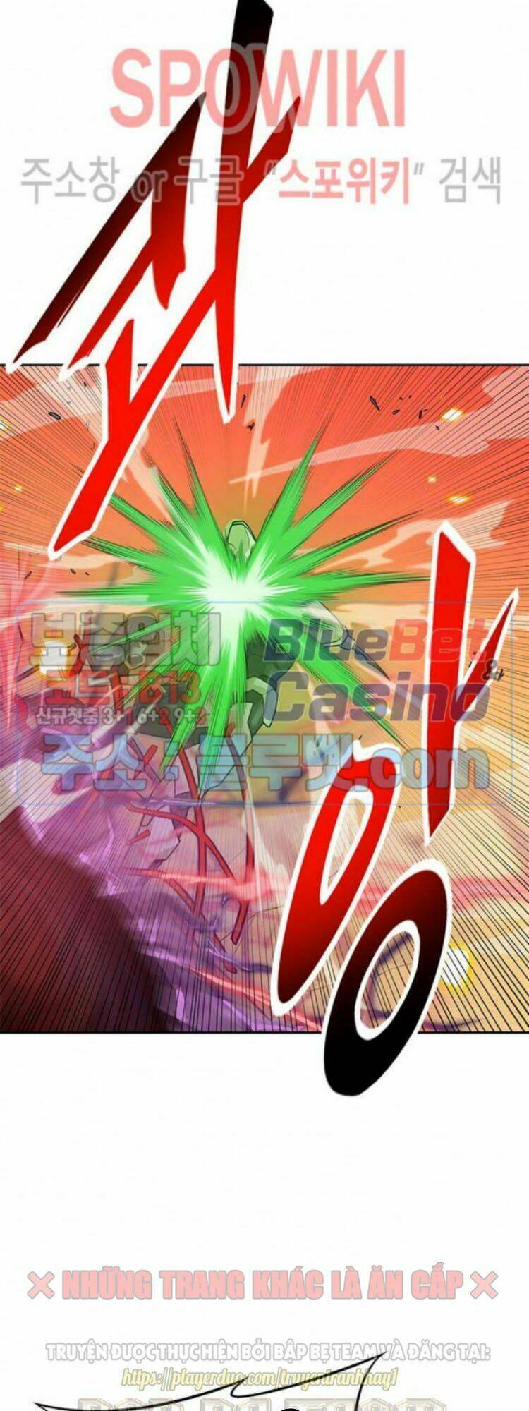 tôi tự động săn một mình chapter 78 52