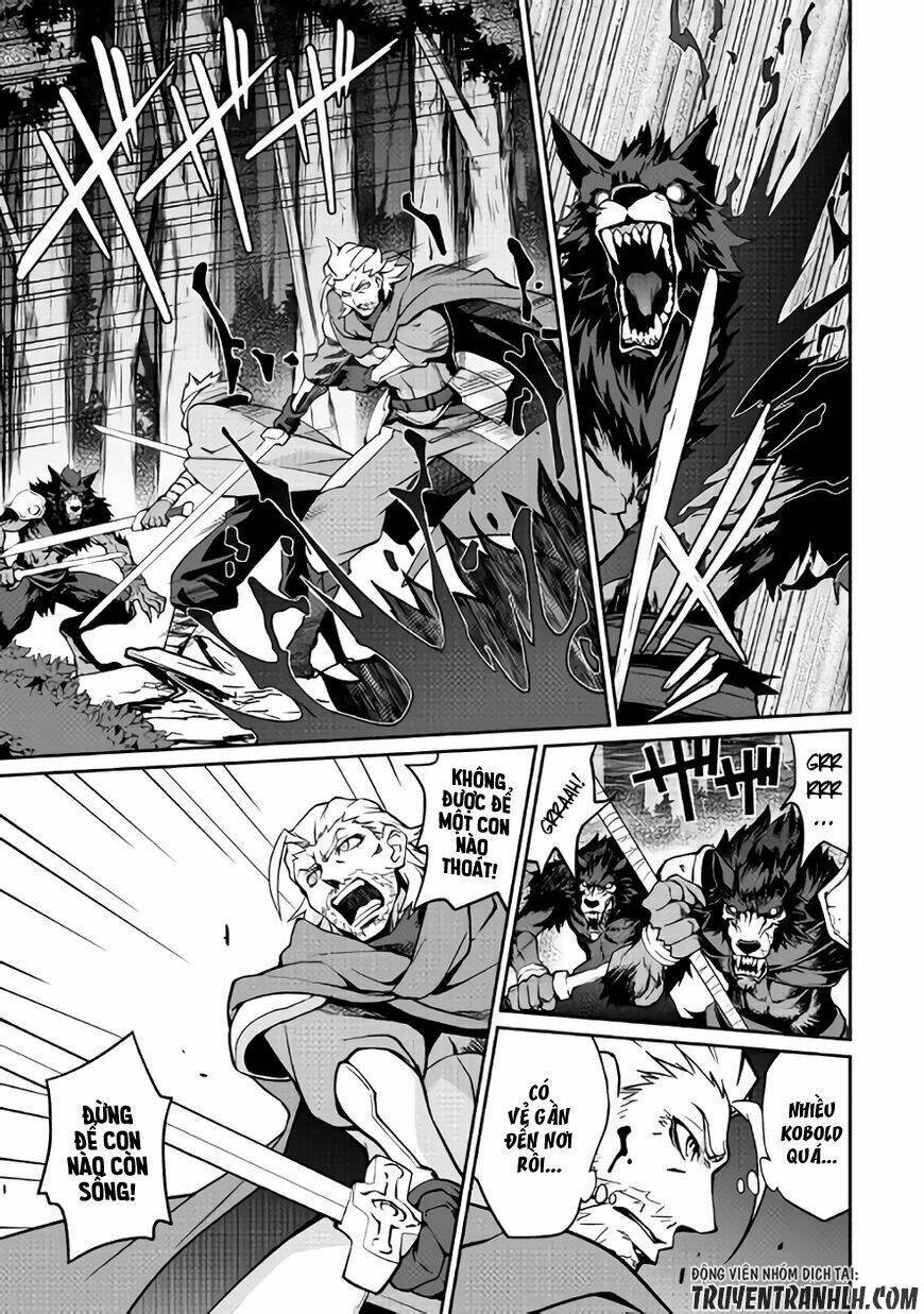 isekai wo seigyo mahou de kirihirake chapter 10 12