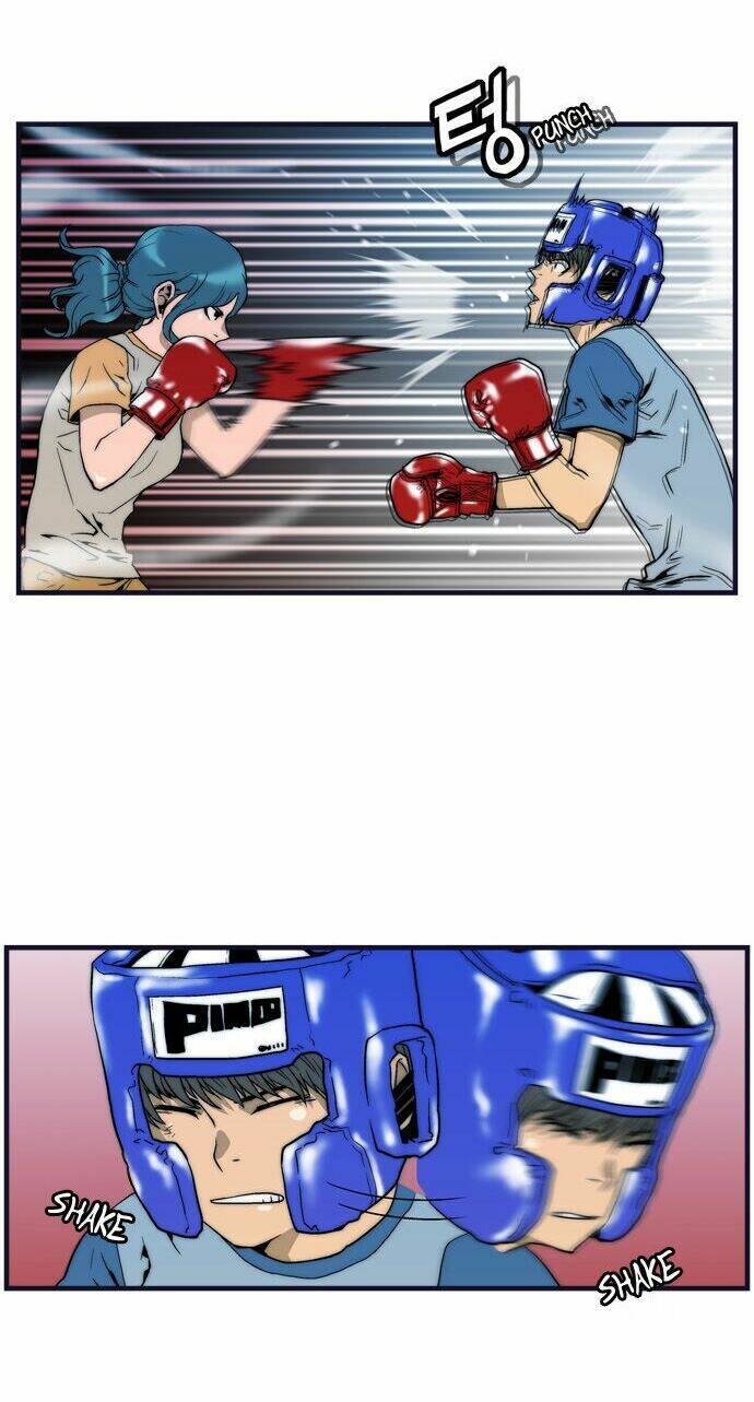 green boy chapter 2 21