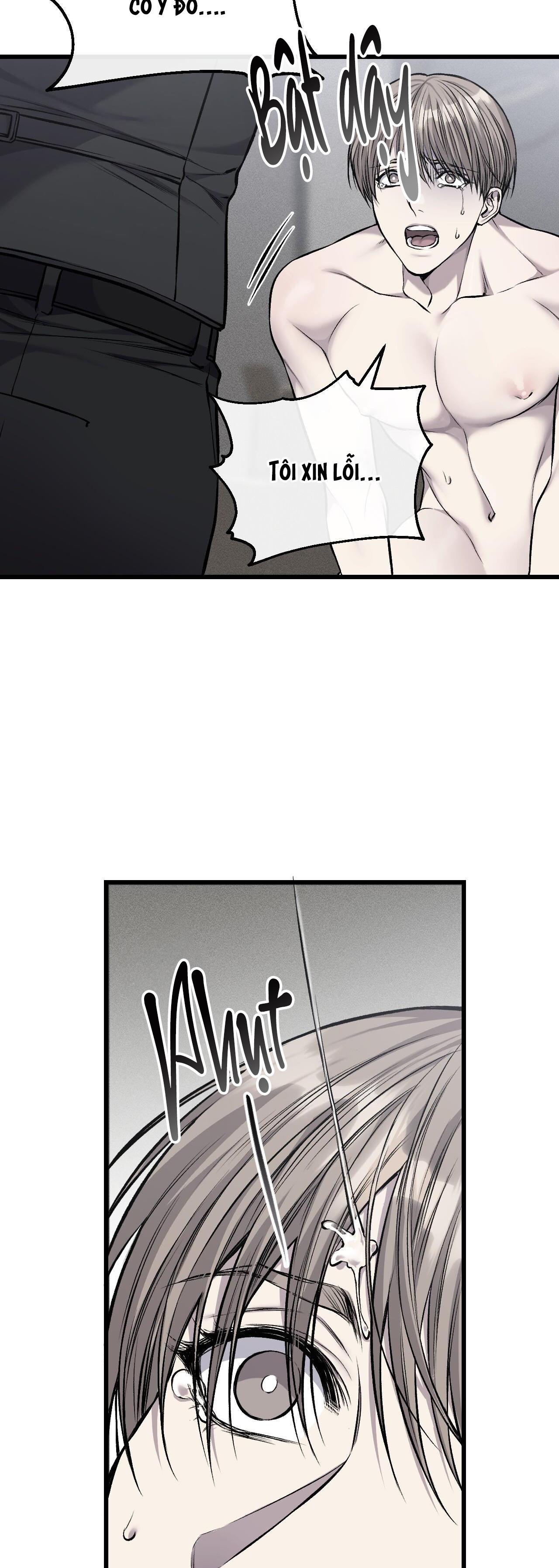 xx đê tiện chapter 18 41