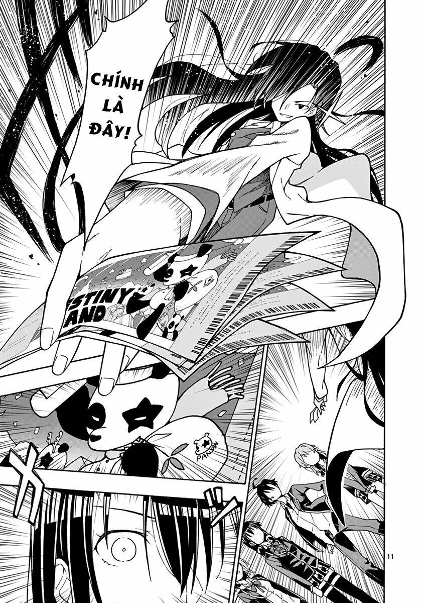 yahari ore no seishun rabukome wa machigatte iru chapter 65 10