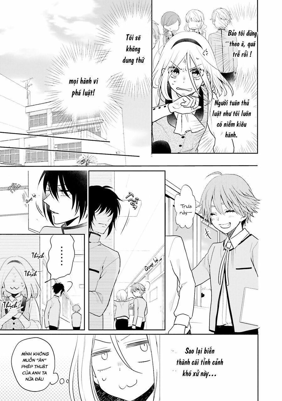 jigoku no enra chapter 14 11