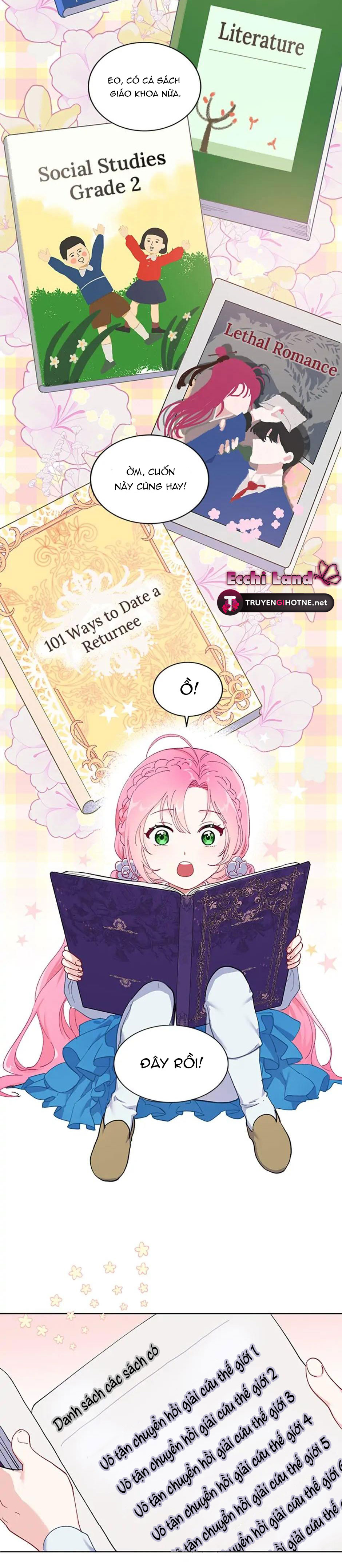 đỉnh cấp xuyên không chapter 2.2 6