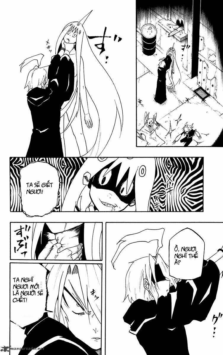 tripeace chapter 41 24