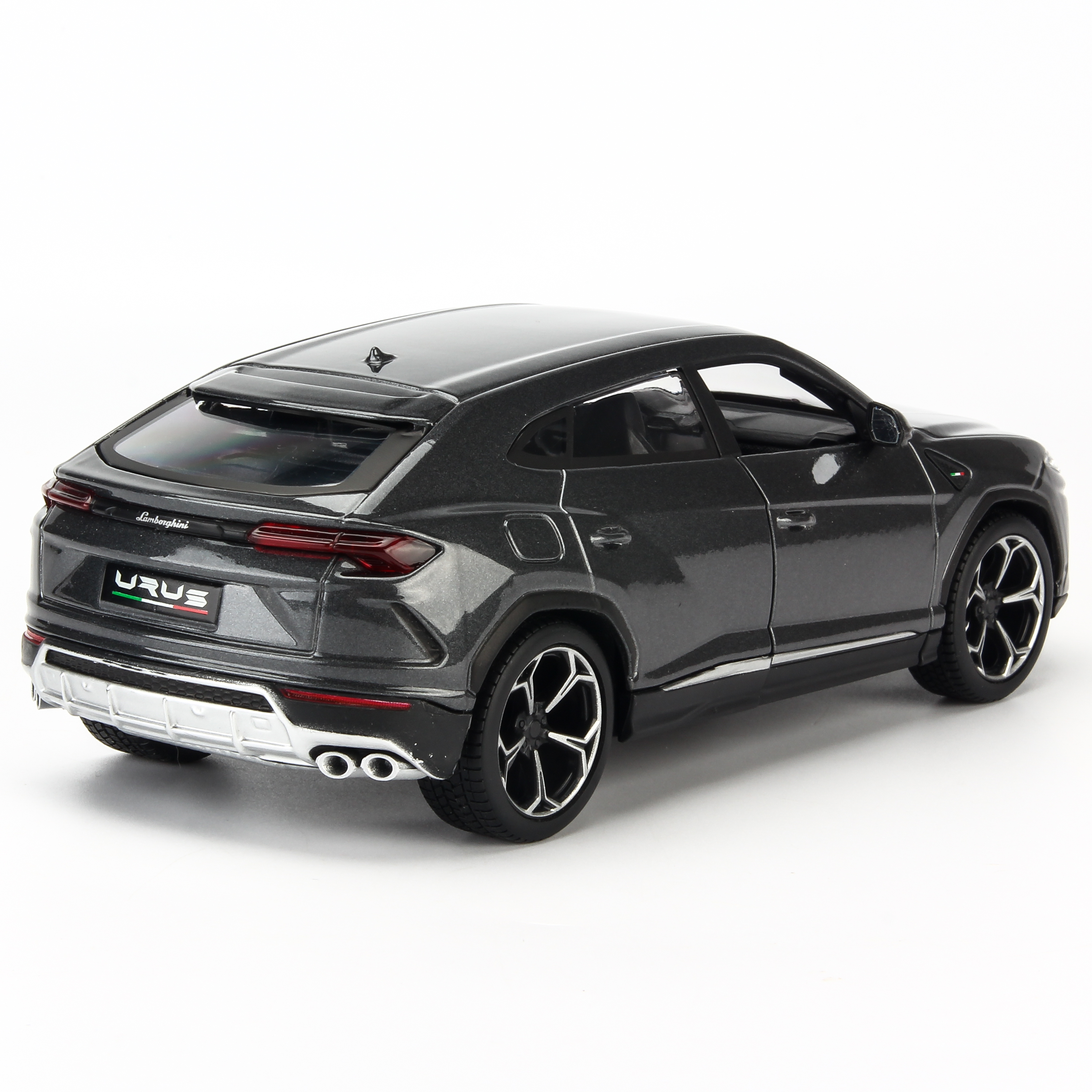 Mô Hình Xe Lamborghini Urus 1:18 Bburago 18-11042