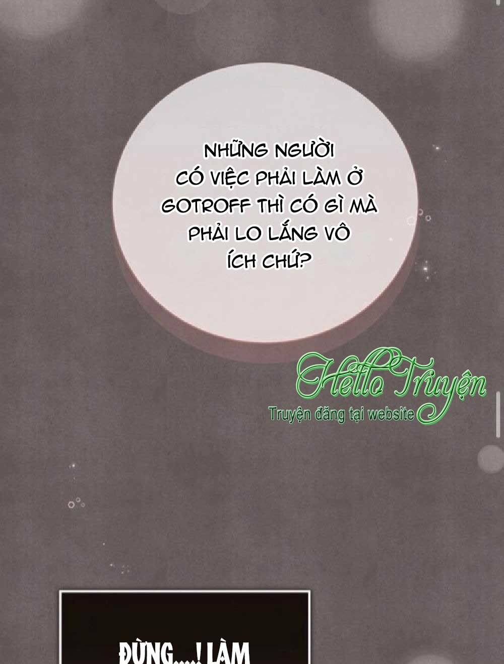 tôi sẽ từ bỏ vị trí hoàng hậu chapter 33 71