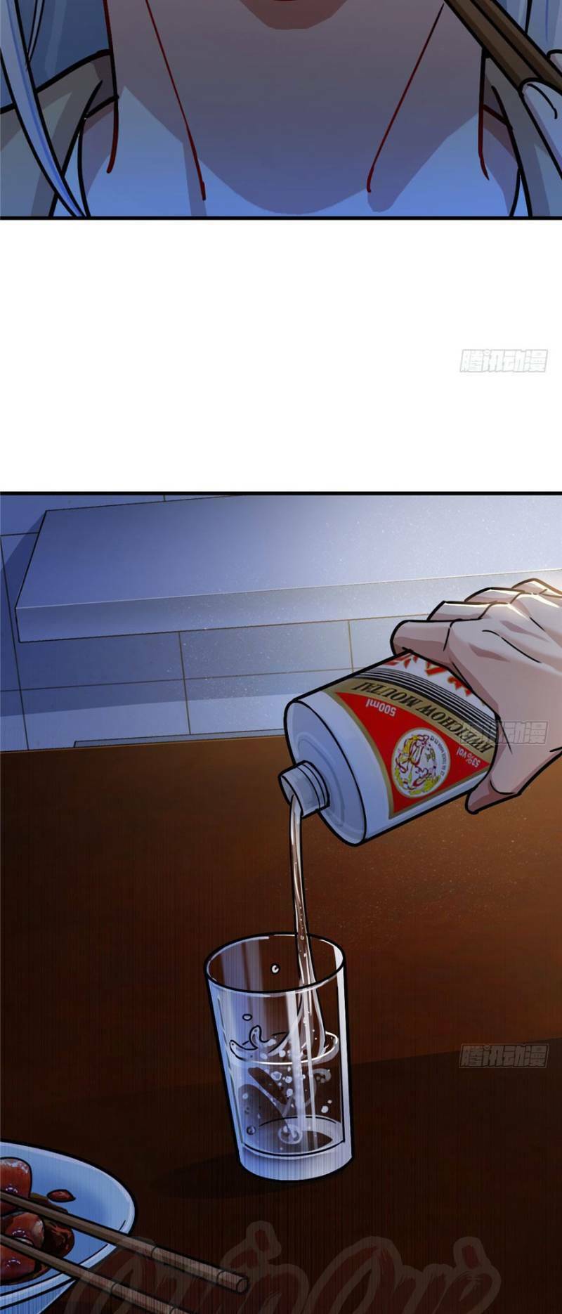 thâm dạ thư ốc chapter 19 5