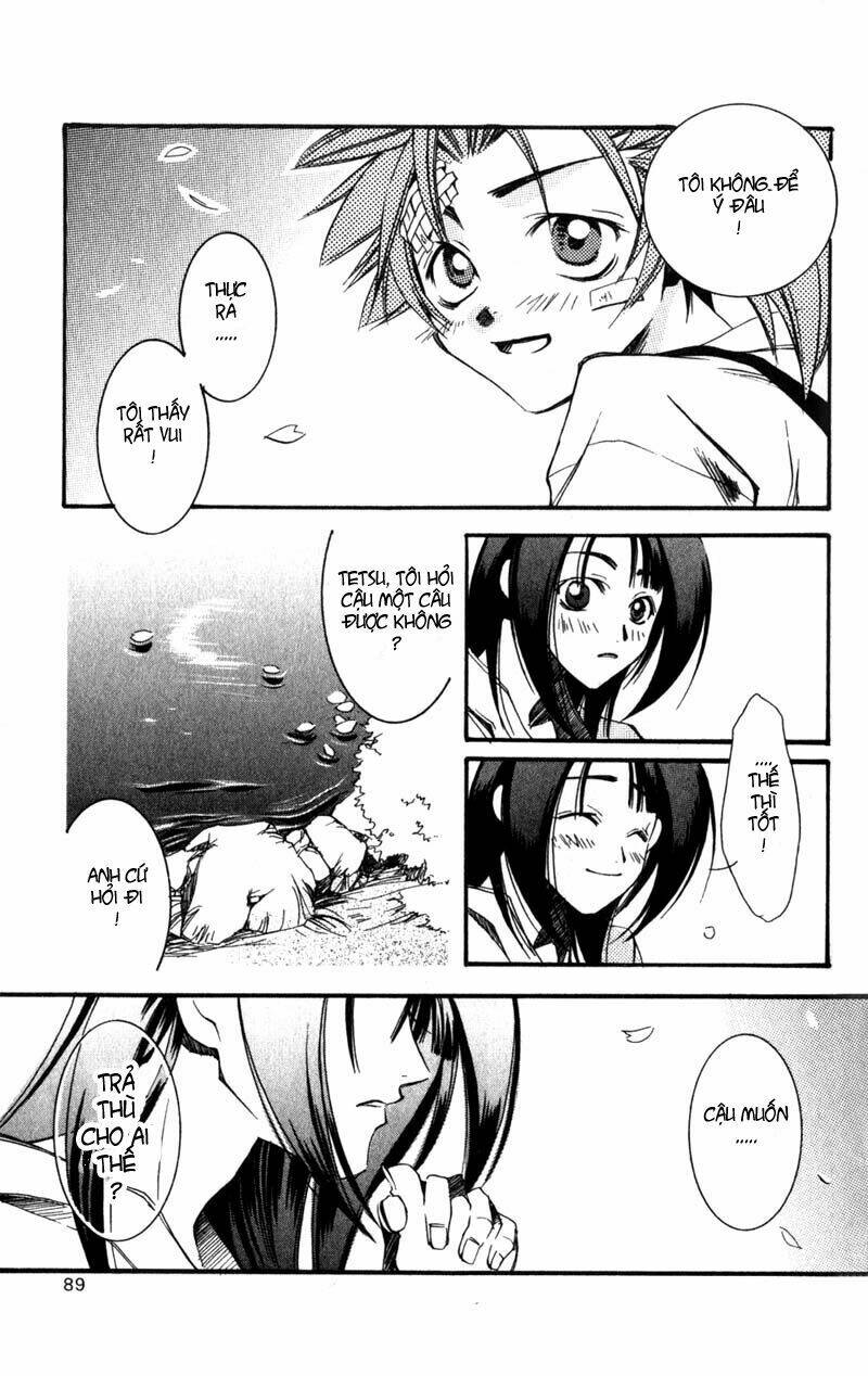 shinsengumi imon peace maker chapter 1 87