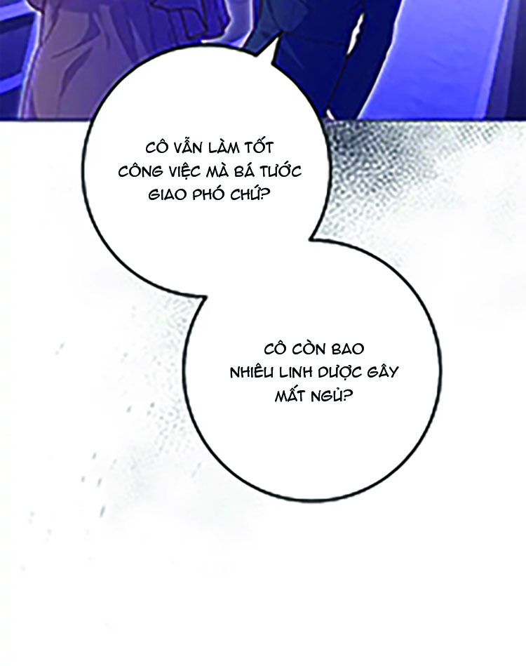 Mắc Kẹt Trong Trò Chơi Bị Nguyền Rủa chapter 7.1 - Trang 3