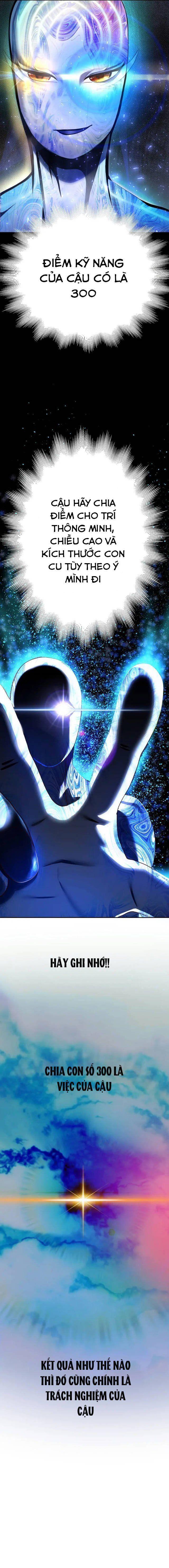 18+ tôi! trọng sinh với chiếc bò toi chapter 1 32