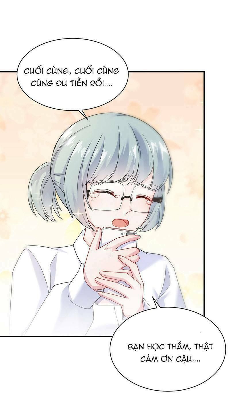 chọc tới chủ tịch tổng tài 2 chapter 79 20