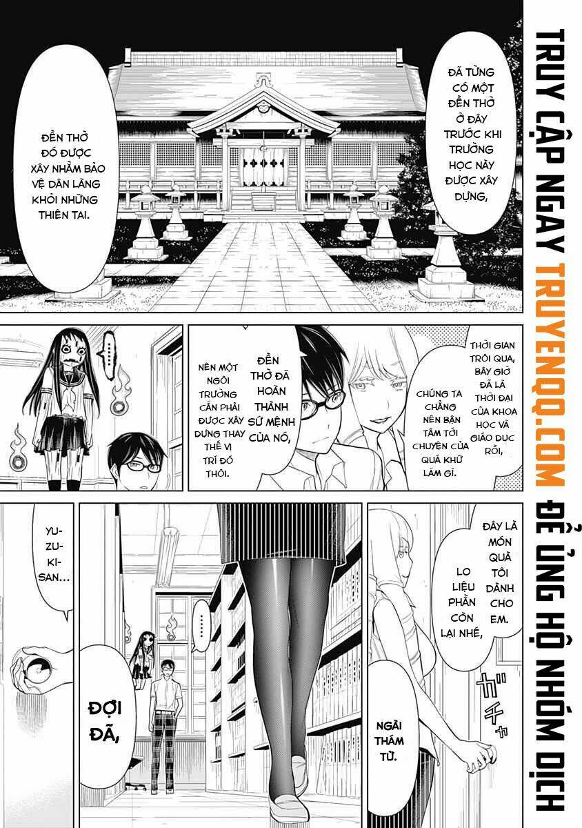 kako to nise tantei chapter 34 10