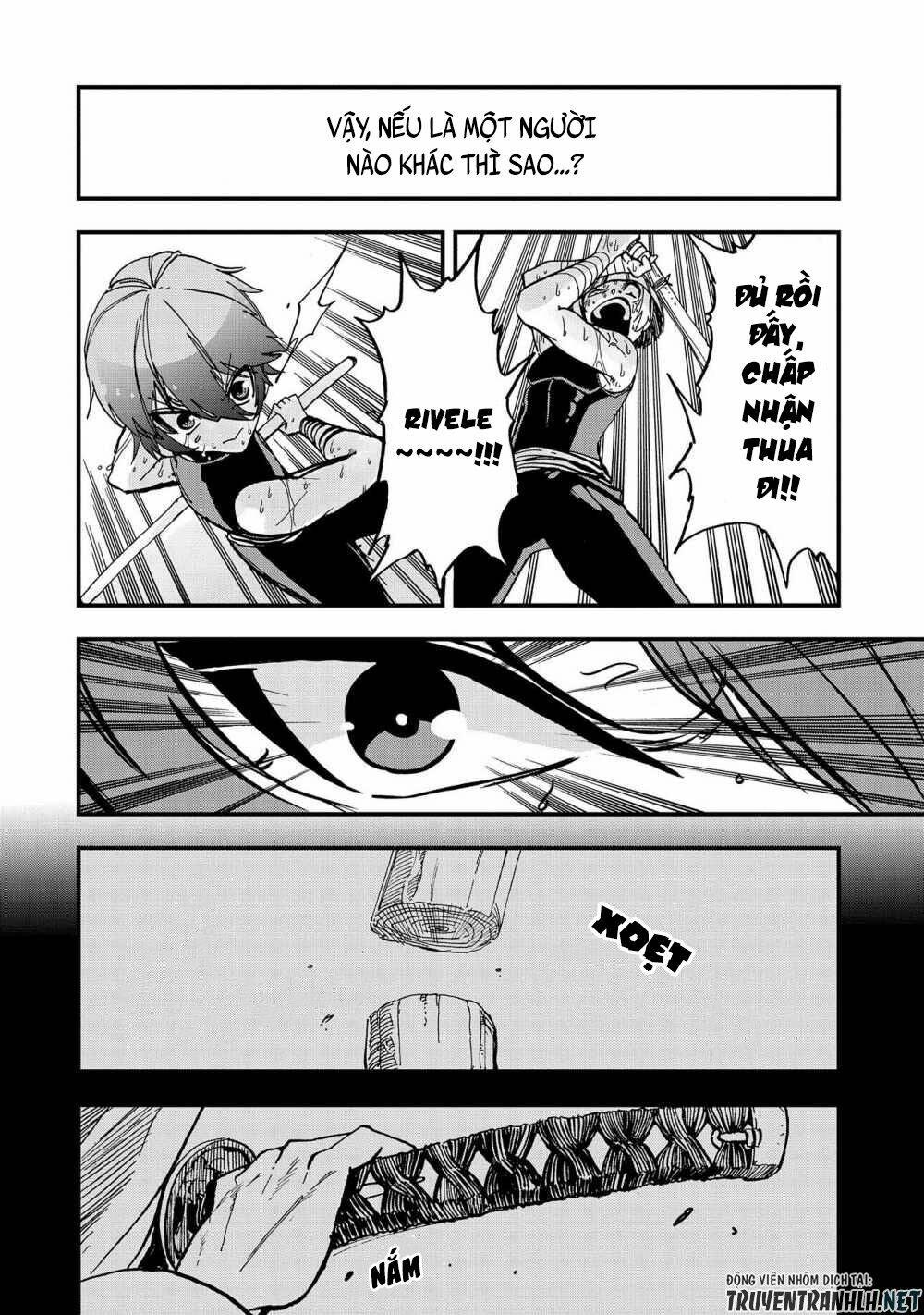 sekai saikyou no doryokuka: sainou ga (doryoku) datta no de kouritsu yoku kikakugai no doryoku o shi chapter 1 36