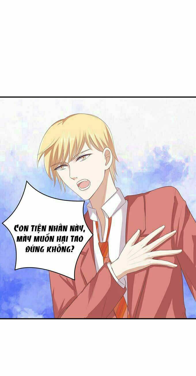 liệt ái tri hạ: series mật đào tiểu tình nhân chapter 49 24