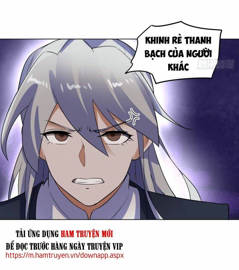 thần võ đế tôn chapter 102 35