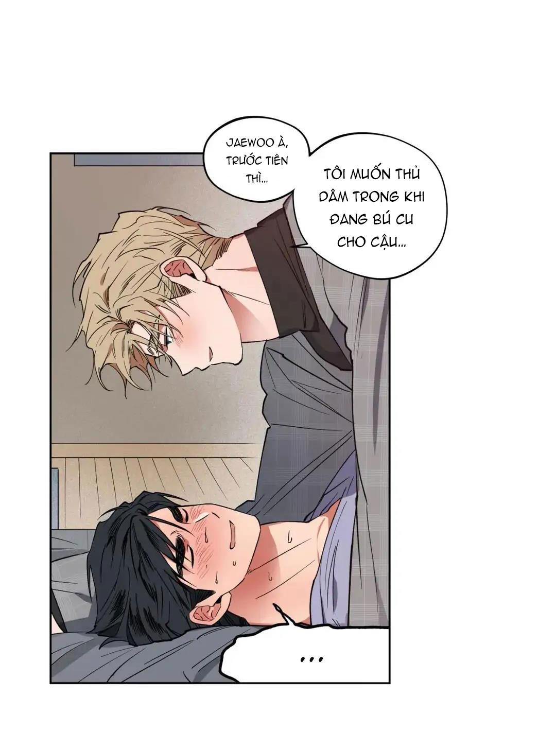 love plan chapter 6 44