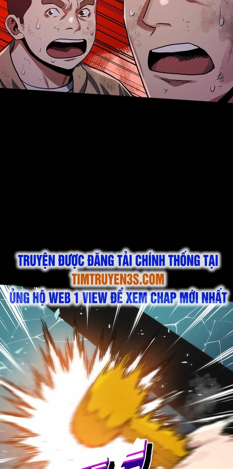 hệ thống oán hận của ta chapter 36 41