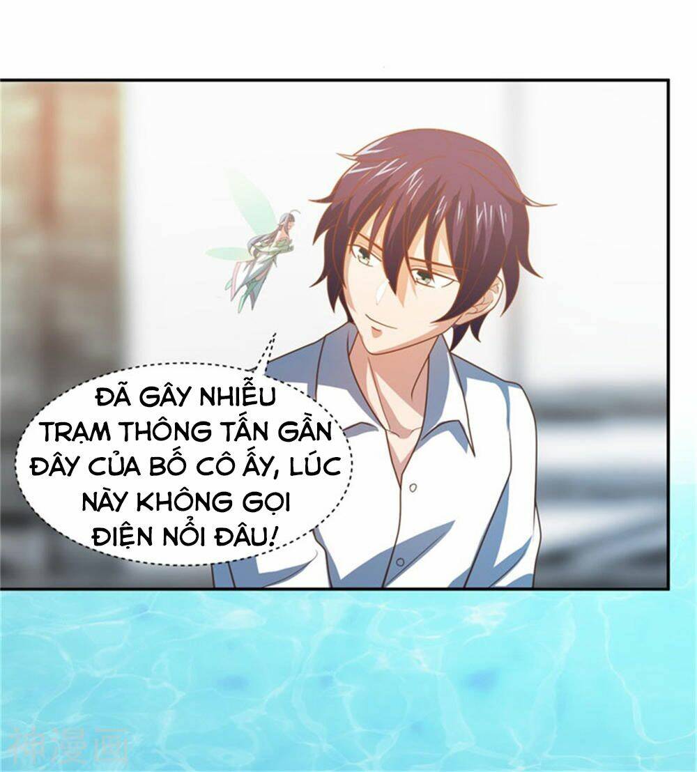 đỉnh phong dự ngôn đế chapter 23 8