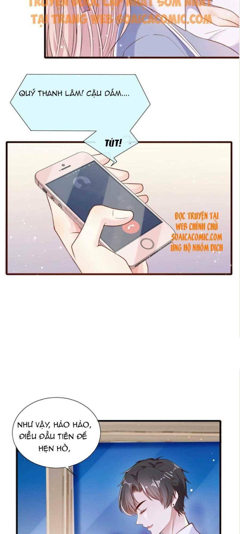 tôi được năm đại lão chiều chuộng hết nấc chapter 20 18