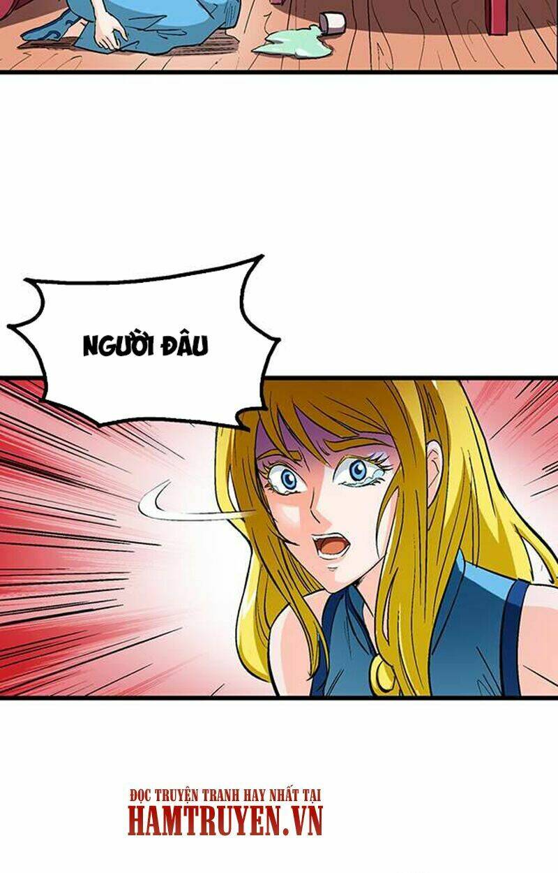 phong quỷ truyền thuyết chapter 53 11