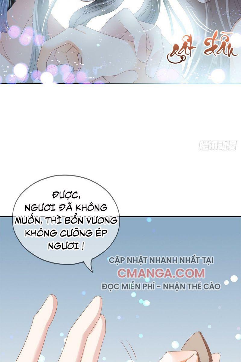 bổn vương muốn nàng chapter 12 19