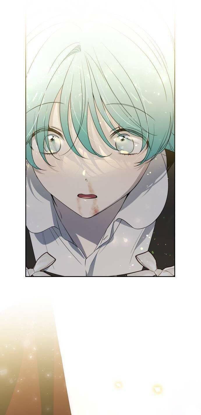 công nương mint bé nhỏ chapter 46 19