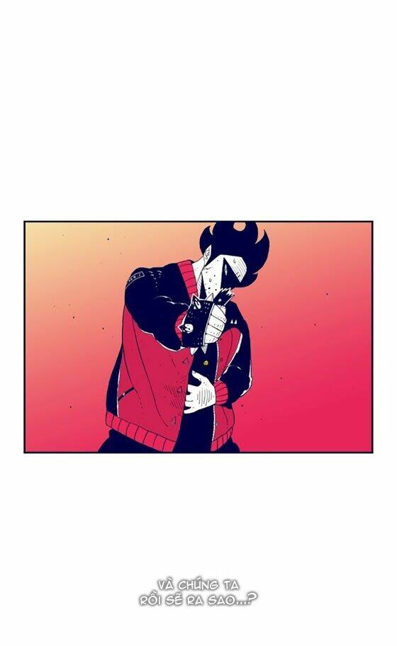hành trình thoát khỏi địa ngục chapter 27 36