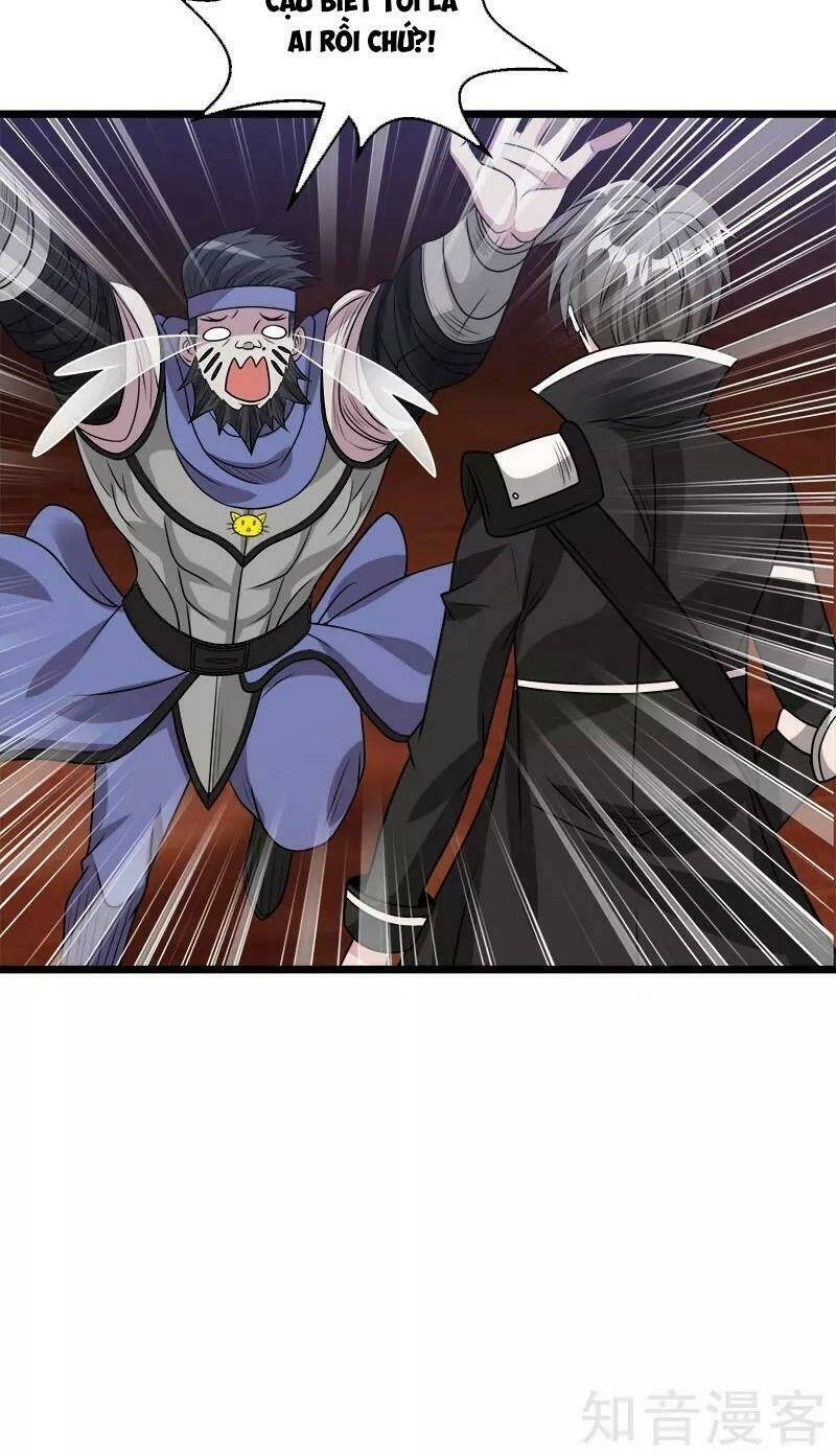 kiếm vũ chapter 106 24