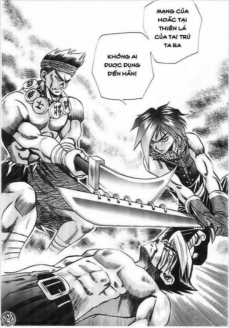 thiên địa nam nhi chapter 20 3